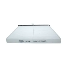 Filtro Cabina 235x214x28mm Mazda CX5 Mazda 3 PEVPS STP 25206 stp-Filtro Cabina 235x214x28mm Mazda CX5 Mazda 3 PEVPS STP 25206 CU