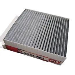  Filtro Cabina 216x200x35mm Nissan Qashqai Versa Renault Duster Logan STP 25188 13 Filtro Cabina 216x200x35mm Nissan Qashqai Ver