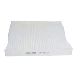 Filtro Cabina 216x186x30mm Toyota Corolla Fortuner Hiace Hilux STP 25168 stp-Filtro Cabina 216x186x30mm Toyota Corolla Fortuner 