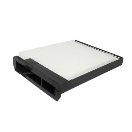 Filtro Cabina 216x169x21mm Nissan Tilda HR16DE MR18DE STP 22007 STP 25114