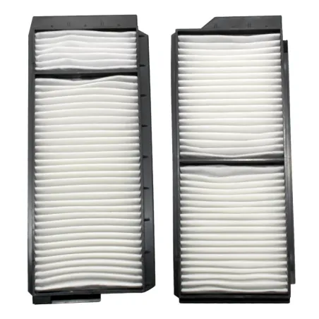 Filtro Cabina 236x101x22mm Mazda Mazda 3 Z6 LFDE STP 25082 stp-Filtro Cabina 236x101x22mm Mazda Mazda 3 Z6 LFDE STP 25082 CU-220