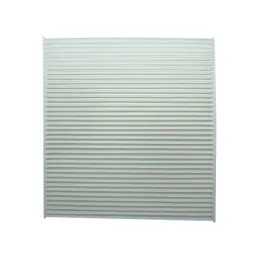 Filtro Cabina 216x200x30mm Chevrolet Colorado Turbodiesel Mitsubishi ASX L200 Lancer Montero Outlander STP 25096