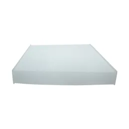 Filtro Cabina 216x200x30mm Chevrolet Colorado Turbodiesel Mitsubishi ASX L200 Lancer Montero Outlander STP 25096 stp-Filtro Cabi
