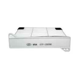 Filtro Cabina 233x231x74mm Mitsubishi L200 Lancer Outlander KB4T 4G15 4G69 STP 25098 stp-Filtro Cabina 233x231x74mm Mitsubishi L