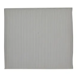 Filtro Cabina 227x201x17mm Hyundai Accent Tucson Veloster Kia Carens Cerato Rio G4FA G4LC G4FC D4EA G4GC G4KD G4NA STP 25044