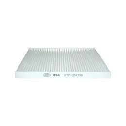 Filtro Cabina 254x225x20mm Hyundai Santa Fe Sonata Kia Optima G4KE G4KD G4NA STP 25058 stp-Filtro Cabina 254x225x20mm Hyundai Sa