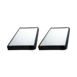 Filtro Cabina 202x119x20mm Hyundai H-1 G4KG D4BH D4CB STP 25040 stp-Filtro Cabina 202x119x20mm Hyundai H-1 G4KG D4BH D4CB STP 25