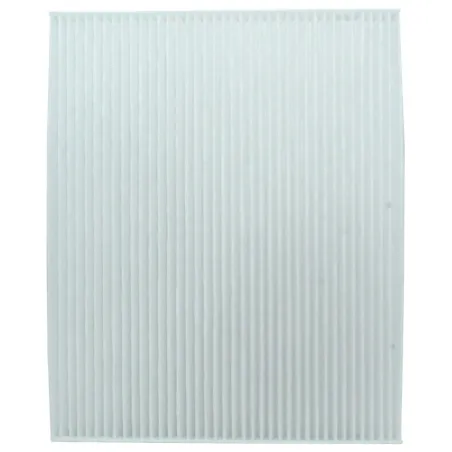 Filtro Cabina 238x197x20mm Hyundai Accent Creta Elantra i30 Kia Carens Cerato STP 25042 Mando mando-Filtro Cabina 238x197x20mm H