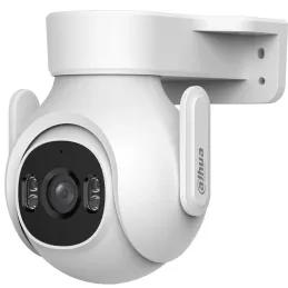 Camara Wifi 5MP FixedFocal Pan & Tilt IR30M DWDR Mic Speaker Dahua DH-IPC-P5BP-PV-0360B Dahua-Camara Wifi 5MP FixedFocal Pan &am