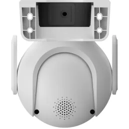 Camara Wifi 5MP FixedFocal Pan & Tilt IR30M DWDR Mic Speaker Dahua DH-IPC-P5BP-PV-0360B Dahua-Camara Wifi 5MP FixedFocal Pan &am