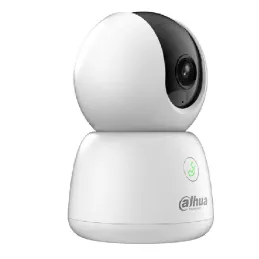 Camara Wifi 5MP 3.6mm Deteccion Humana Mascotas Bidireccional Dahua DH-IPC-H5BP-0360B