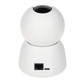Camara Wifi 5MP 3.6mm Deteccion Humana Mascotas Bidireccional Dahua DH-IPC-H5BP-0360B Dahua-Camara Wifi 5MP 3.6mm Deteccion Huma