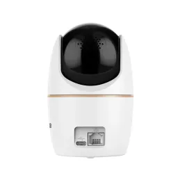 Camara Wifi 5MP+5MP Doble Lente Boton Llamada Dahua DH-H5D-5F Dahua-Camara Wifi 5MP+5MP Doble Lente Boton Llamada Dahua DH-H5D-5