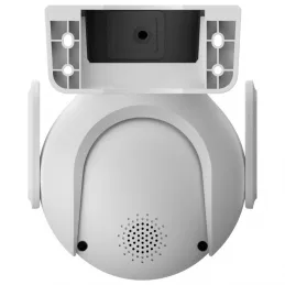 Camara Wifi 3MP PT Alarma y Audio Dahua DH-IPC-P3BP-PV-0360B Dahua-Camara Wifi 3MP PT Alarma y Audio Dahua DH-IPC-P3BP-PV-0360B 