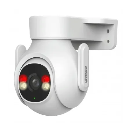 Camara Wifi 3MP PT Alarma y Audio Dahua DH-IPC-P3BP-PV-0360B