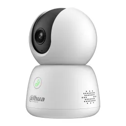 Camara Wifi 3MP 3.6mm con Boton de Llamada Dahua DH-IPC-H3BP-0360B Dahua-Camara Wifi 3MP 3.6mm con Boton de Llamada Dahua DH-IPC