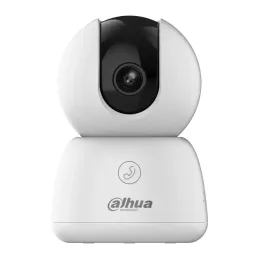 Camara Wifi 3MP 3.6mm con Boton de Llamada Dahua DH-IPC-H3BP-0360B