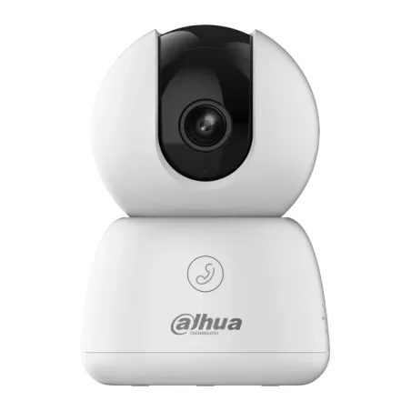 Camara Wifi 3MP 3.6mm con Boton de Llamada Dahua DH-IPC-H3BP-0360B