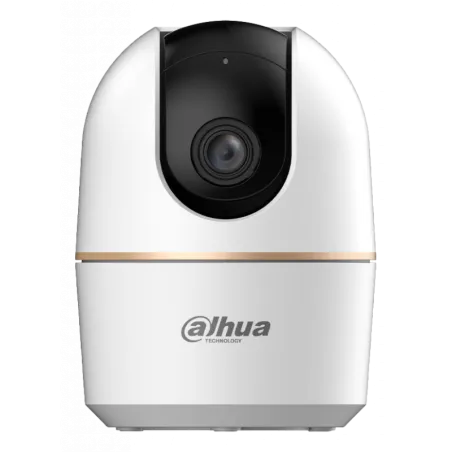  Camara WIFI 3MP Giro Inclinacion Dahua DH-IPC-H3AP-0360B 107.00004 Camara WIFI 3MP Giro Inclinacion Dahua DH-IPC-H3AP-0360B  DH