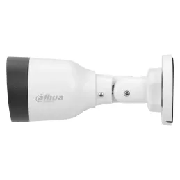 Camara Bullet IP Lite 2MP 2.8-12mm IR50M IP67 DWDR Dahua DH-IPC-HFW1230T1-ZS-S5 Dahua-Camara Bullet IP Lite 2MP 2.8-12mm IR50M I