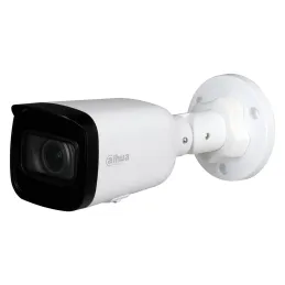 Camara Bullet IP Lite 2MP 2.8-12mm IR50M IP67 DWDR Dahua DH-IPC-HFW1230T1-ZS-S5