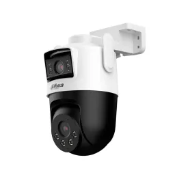 Camara WIFI 5MP Doble Lente Exterior Dahua DH-P5D-5F-PV Dahua-Camara WIFI 5MP Doble Lente Exterior Dahua DH-P5D-5F-PV Tipo de cá