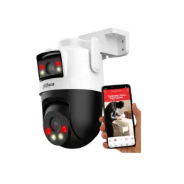 Camara WIFI 5MP Doble Lente Exterior Dahua DH-P5D-5F-PV Dahua-Camara WIFI 5MP Doble Lente Exterior Dahua DH-P5D-5F-PV Tipo de cá