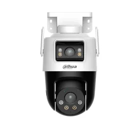 Camara WIFI 5MP Doble Lente Exterior Dahua DH-P5D-5F-PV Dahua-Camara WIFI 5MP Doble Lente Exterior Dahua DH-P5D-5F-PV Tipo de cá