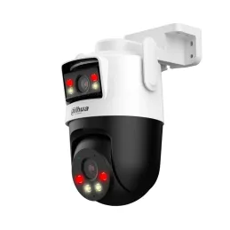 Camara WIFI 5MP Doble Lente Exterior Dahua DH-P5D-5F-PV