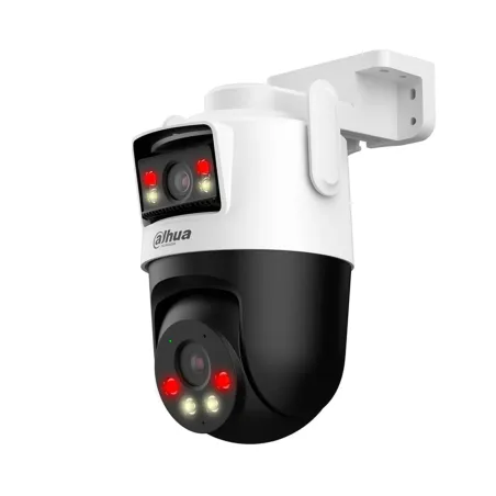 Camara WIFI 5MP Doble Lente Exterior Dahua DH-P5D-5F-PV