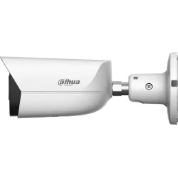 Camara Bullet IP 8MP Smart DualLight IP67 IR30M Dahua DH-IPC-HFW3849E-AS-IL Dahua-Camara Bullet IP 8MP Smart DualLight IP67 IR30