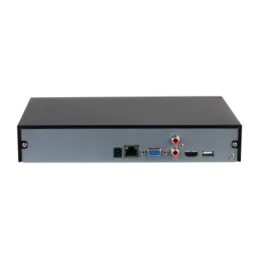 Grabador NVR 4CH AI 4K SMD Dahua DHI-NVR2104HS-I2 Dahua-Grabador NVR 4CH AI 4K SMD Dahua DHI-NVR2104HS-I2 -DHI-NVR2104HS-I2- 2