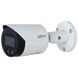  Camara Bullet IP 4MP smart DuaLight Fixed-Focal DH-IPC-HFW2449S-S-IL 331.00003 Camara Bullet IP 4MP smart DuaLight Fixed-Focal 