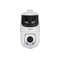 Camara PTZ IP 8MP +4MP Panoramica Tioc Zoom X25 Dahua DH-SDT4E425-8P-GB-APV1 Dahua-Camara PTZ IP 8MP +4MP Panoramica Tioc Zoom X
