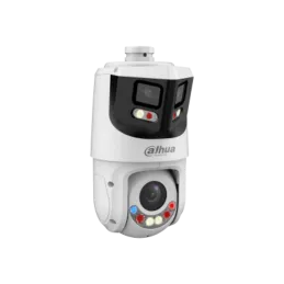 Camara PTZ IP 8MP +4MP Panoramica Tioc Zoom X25 Dahua DH-SDT4E425-8P-GB-APV1 Dahua-Camara PTZ IP 8MP +4MP Panoramica Tioc Zoom X