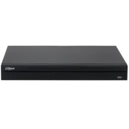 Grabador NVR Lite 16CH 1U 16POE 2HDDS Dahua DHI-NVR4216-16P-4KS3