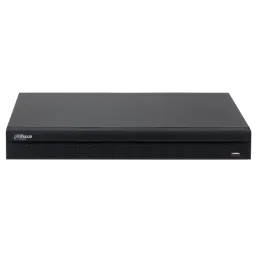 Grabador NVR Lite 16CH 1U 16POE 2HDDS Dahua DHI-NVR4216-16P-4KS3 Dahua-Grabador NVR Lite 16CH 1U 16POE 2HDDS Dahua DHI-NVR4216-1