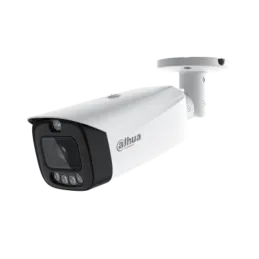 Camara Bullet IP 8MP Wizcolor Tioc Pro IR50M IP67 SMD4.0 Dahua DH-IPC-HFW3849T1-AS-PV-PRO