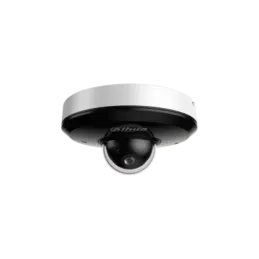 Camara PTZ IP 4MP Zoom 4X IR20m IP66 IK08 Dahua DH-SD1A404DB-GNY
