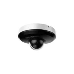 Camara PTZ IP 4MP Zoom 4X IR20m IP66 IK08 Dahua DH-SD1A404DB-GNY Dahua-Camara PTZ IP 4MP Zoom 4X IR20m IP66 IK08 Dahua DH-SD1A40