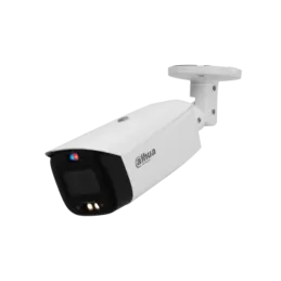 Camara Bullet IP 8MP 2.8mm SMD4.0 Dahua DH-IPC-HFW3849T1-AS-PV