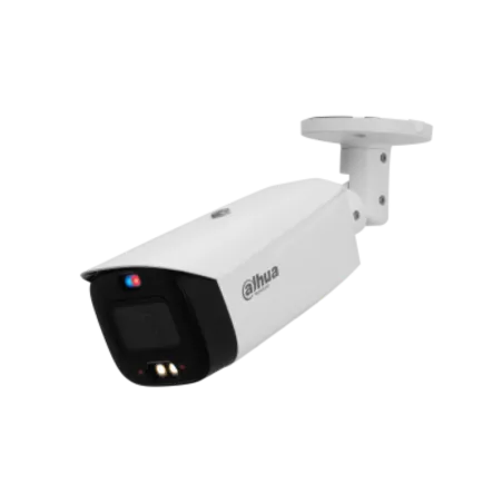Camara Bullet IP 8MP 2.8mm SMD4.0 Dahua DH-IPC-HFW3849T1-AS-PV Dahua-Camara Bullet IP 8MP 2.8mm SMD4.0 Dahua DH-IPC-HFW3849T1-AS