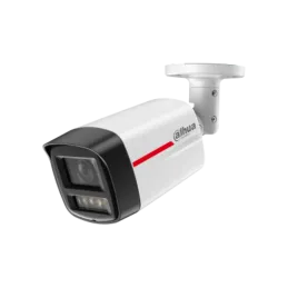 Camara Bullet IP 4MP Wizcolor IP67 IR50m SMD Plus Dahua DH-IPC-HFW2449TL-S-PRO