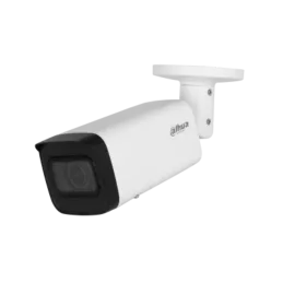 Camara Bullet IP 4MP 2.7-13.5mm Wizsense POE IP67 IR60M Dahua DH-IPC-HFW2441T-ZS