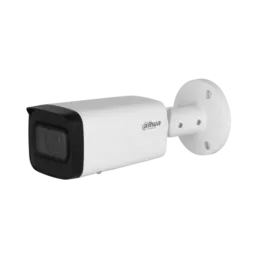 Camara Bullet IP 4MP 2.7-13.5mm Wizsense POE IP67 IR60M Dahua DH-IPC-HFW2441T-ZS Dahua-Camara Bullet IP 4MP 2.7-13.5mm Wizsense 