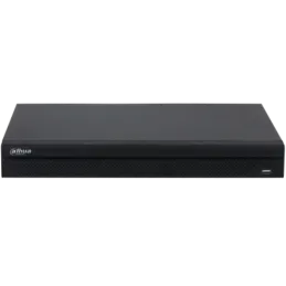Grabador NVR Lite 16CH 1u 2HDD SMD Plus Dahua DHI-NVR4216-4KS3