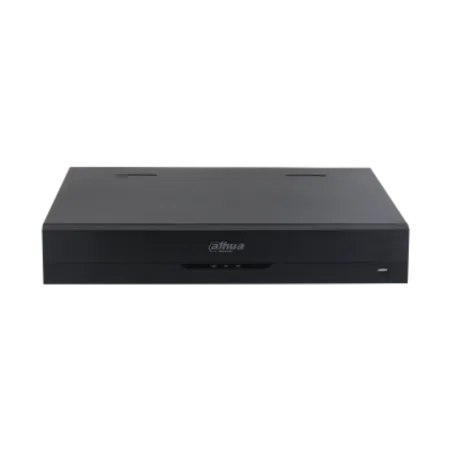 Grabador NVR 16CH 4HDD 1.5u ANPR SMD PLUS Dahua DHI-NVR5416-EI Dahua-Grabador NVR 16CH 4HDD 1.5u ANPR SMD PLUS Dahua DHI-NVR5416