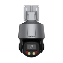 Camara PTZ IP 4MP 5x SMD3.0 IP66 Dahua DH-SD3C405DB-GNY-A-PV