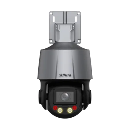 Camara PTZ IP 4MP 5x SMD3.0 IP66 Dahua DH-SD3C405DB-GNY-A-PV