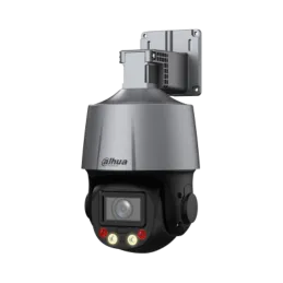 Camara PTZ IP 4MP 5x SMD3.0 IP66 Dahua DH-SD3C405DB-GNY-A-PV Dahua-Camara PTZ IP 4MP 5x SMD3.0 IP66 Dahua DH-SD3C405DB-GNY-A-PV 